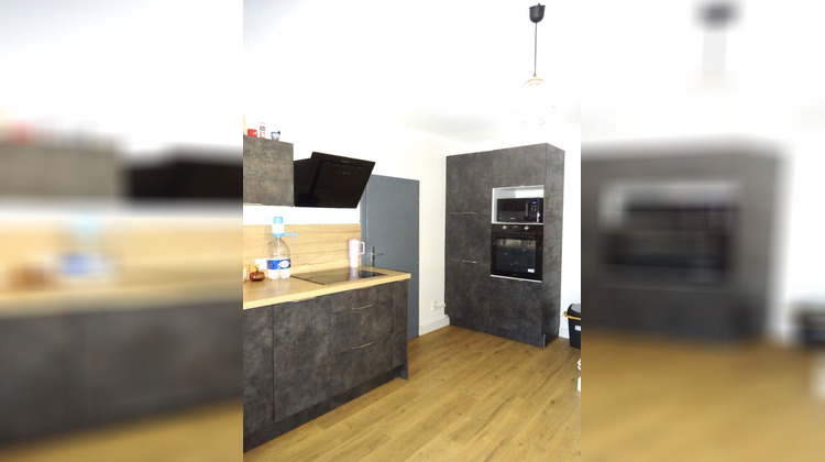 Ma-Cabane - Location Appartement CATTENOM, 139 m²