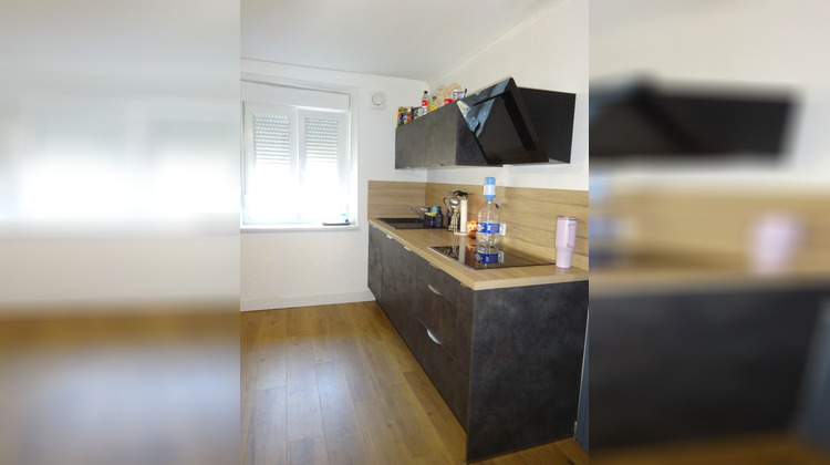 Ma-Cabane - Location Appartement CATTENOM, 139 m²