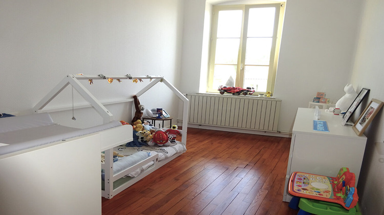 Ma-Cabane - Location Appartement CATTENOM, 139 m²