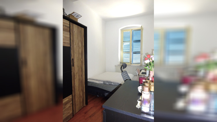 Ma-Cabane - Location Appartement CATTENOM, 139 m²