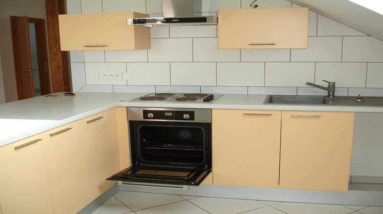 Ma-Cabane - Location Appartement CATTENOM, 44 m²