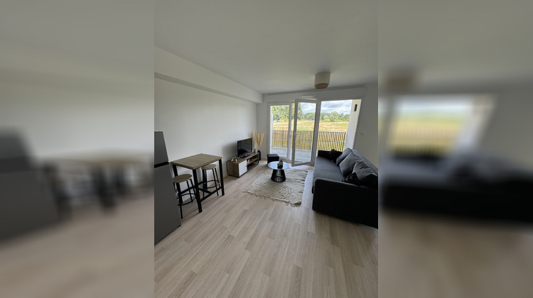 Ma-Cabane - Location Appartement Caudan, 44 m²