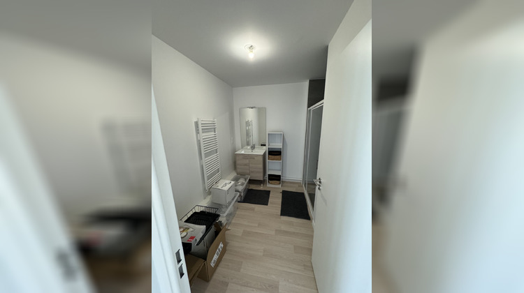 Ma-Cabane - Location Appartement Caudan, 44 m²