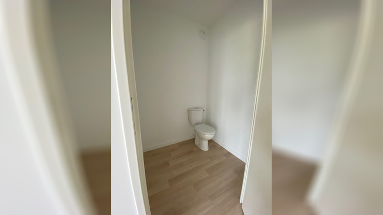 Ma-Cabane - Location Appartement Caudan, 44 m²