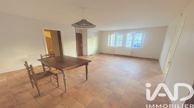 Ma-Cabane - Location Appartement Caudan, 55 m²