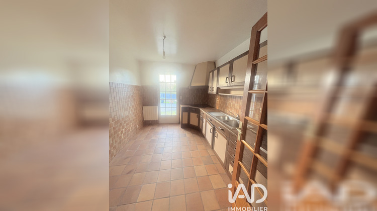 Ma-Cabane - Location Appartement Caudan, 55 m²
