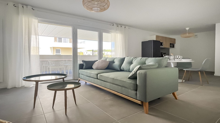 Ma-Cabane - Location Appartement Caudan, 49 m²