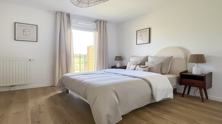 Ma-Cabane - Location Appartement Caudan, 49 m²