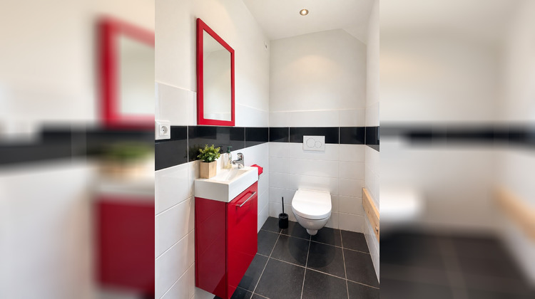 Ma-Cabane - Location Appartement Caudan, 97 m²