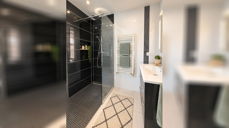 Ma-Cabane - Location Appartement Caudan, 97 m²