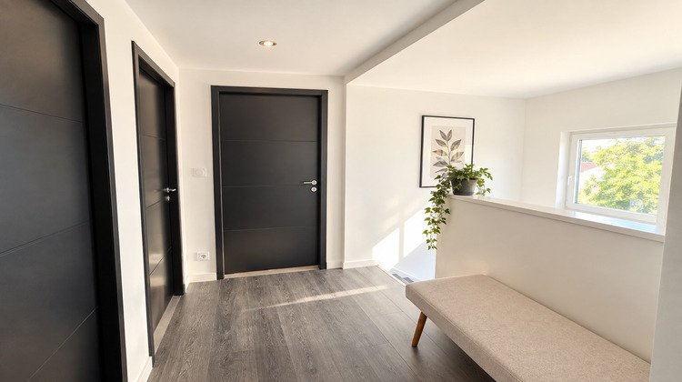 Ma-Cabane - Location Appartement Caudan, 97 m²
