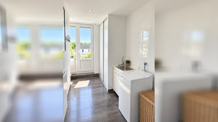 Ma-Cabane - Location Appartement Caudan, 97 m²
