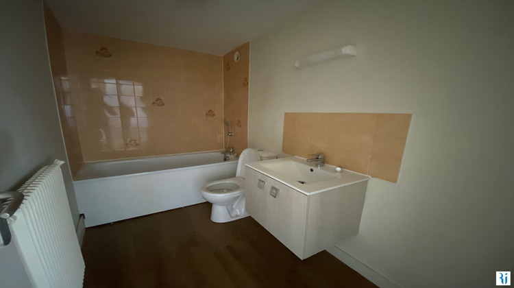 Ma-Cabane - Location Appartement CAUDEBEC-LES-ELBEUF, 56 m²