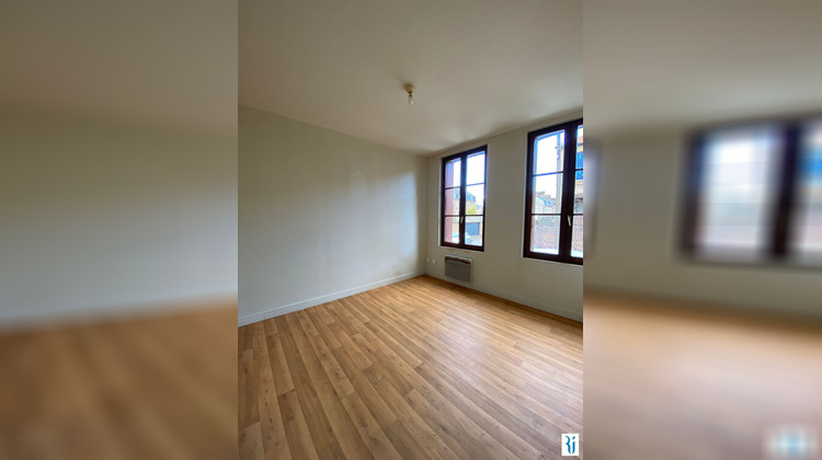 Ma-Cabane - Location Appartement CAUDEBEC-LES-ELBEUF, 29 m²