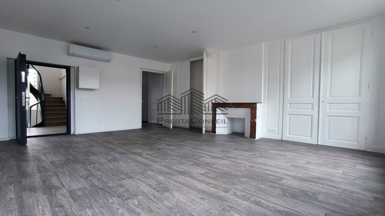 Ma-Cabane - Location Appartement Caudebec-lès-Elbeuf, 30 m²