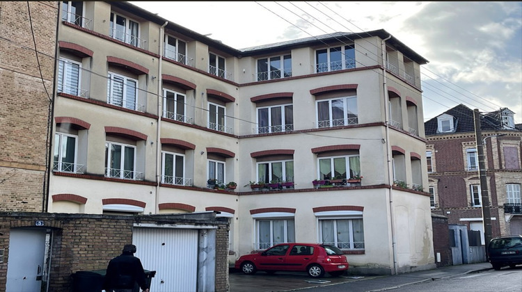 Ma-Cabane - Location Appartement CAUDEBEC-LES-ELBEUF, 60 m²