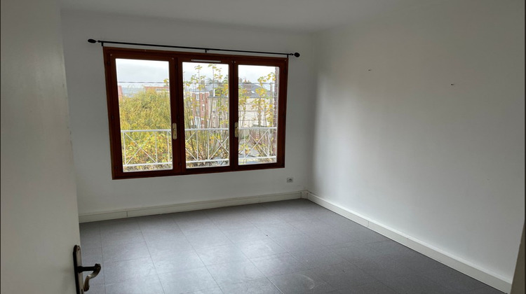 Ma-Cabane - Location Appartement CAUDEBEC-LES-ELBEUF, 60 m²