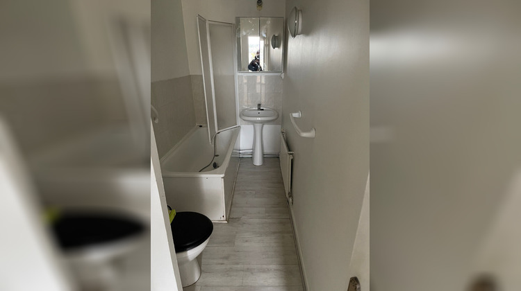 Ma-Cabane - Location Appartement CAUDEBEC-LES-ELBEUF, 60 m²