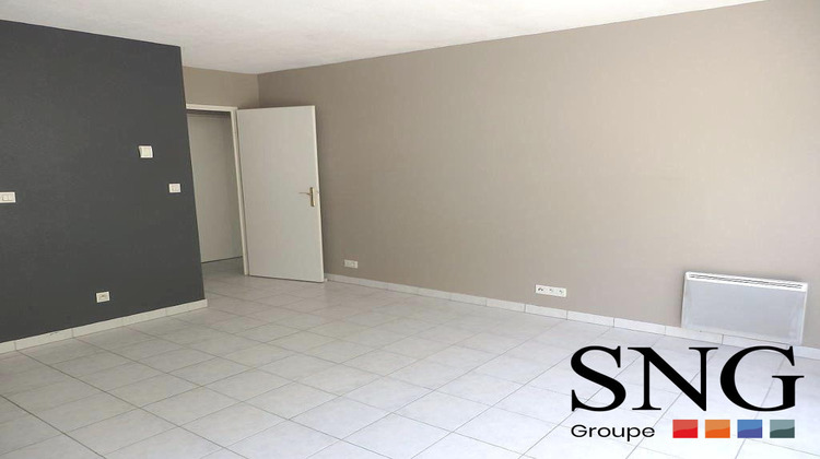 Ma-Cabane - Location Appartement Caudebec-lès-Elbeuf, 47 m²