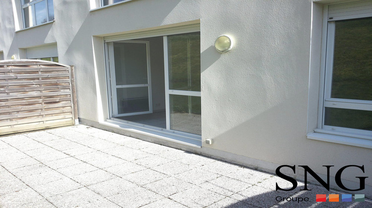 Ma-Cabane - Location Appartement Caudebec-lès-Elbeuf, 47 m²