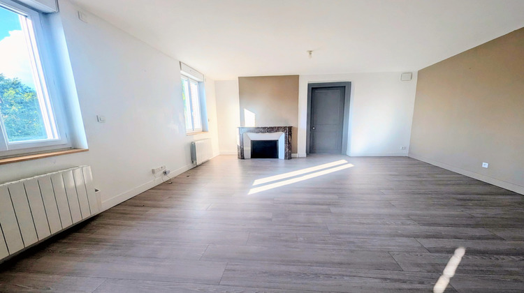Ma-Cabane - Location Appartement Caudebec-lès-Elbeuf, 42 m²