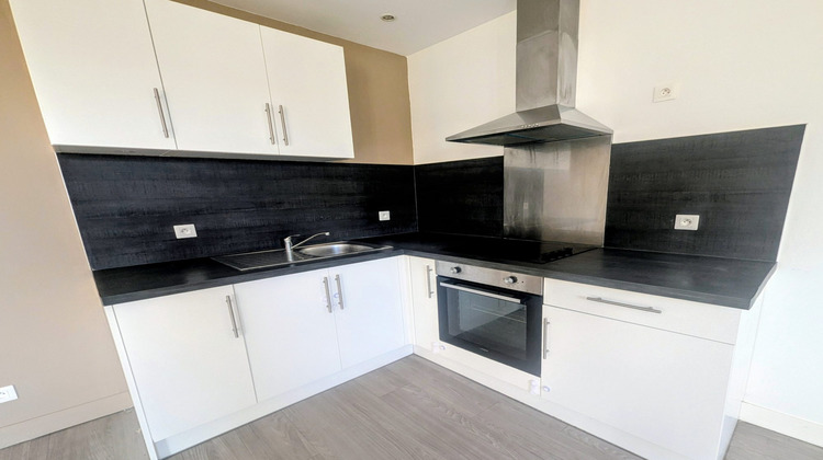 Ma-Cabane - Location Appartement Caudebec-lès-Elbeuf, 42 m²