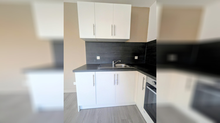 Ma-Cabane - Location Appartement Caudebec-lès-Elbeuf, 42 m²
