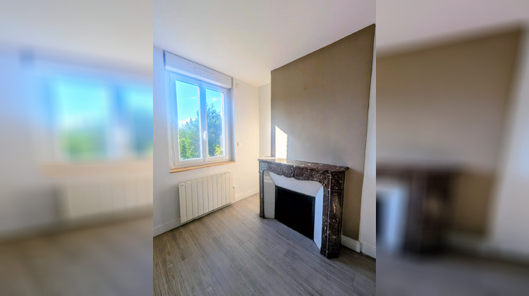 Ma-Cabane - Location Appartement Caudebec-lès-Elbeuf, 42 m²