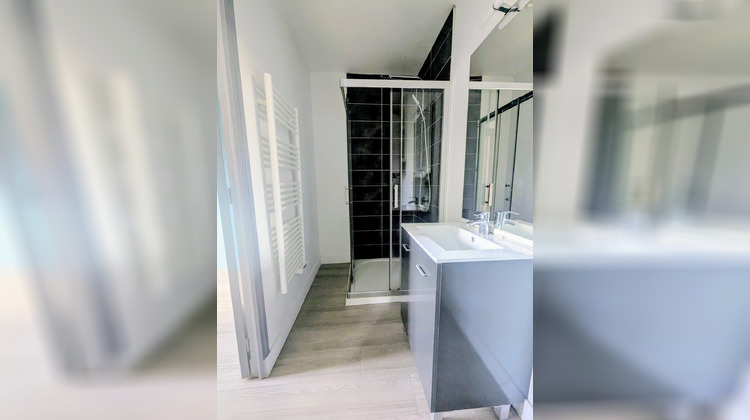 Ma-Cabane - Location Appartement Caudebec-lès-Elbeuf, 42 m²