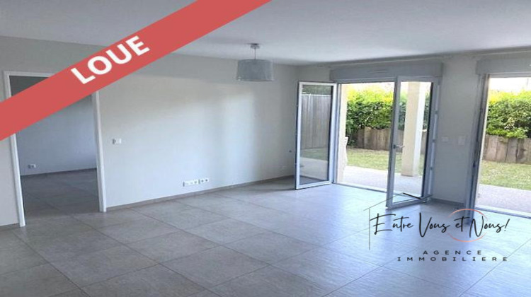 Ma-Cabane - Location Appartement Caudrot, 76 m²