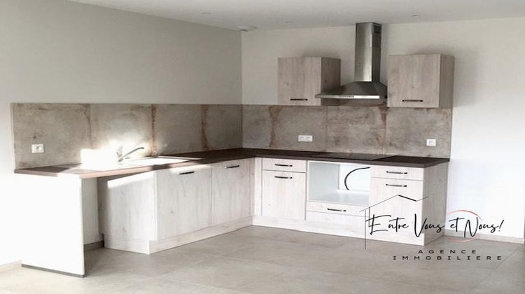 Ma-Cabane - Location Appartement Caudrot, 76 m²