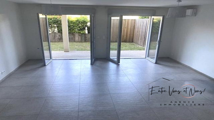 Ma-Cabane - Location Appartement Caudrot, 76 m²