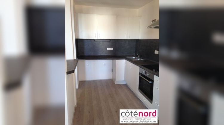 Ma-Cabane - Location Appartement CAUDRY, 90 m²