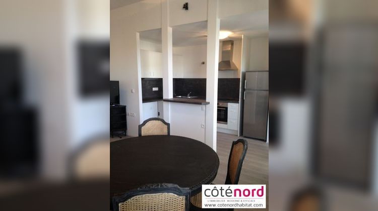 Ma-Cabane - Location Appartement CAUDRY, 66 m²