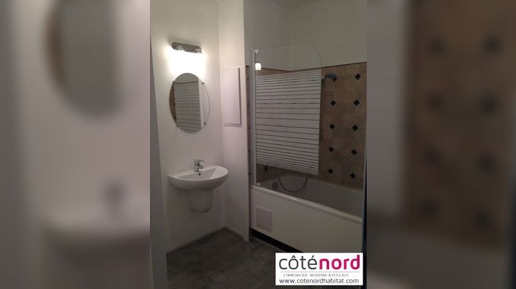 Ma-Cabane - Location Appartement CAUDRY, 55 m²