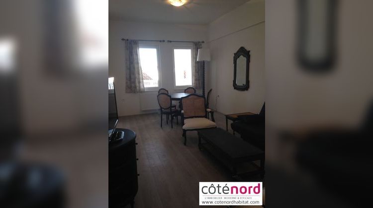 Ma-Cabane - Location Appartement CAUDRY, 55 m²