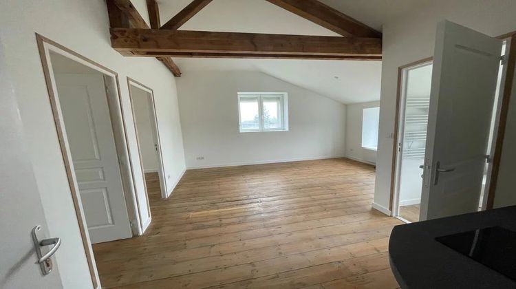 Ma-Cabane - Location Appartement Caudry, 40 m²