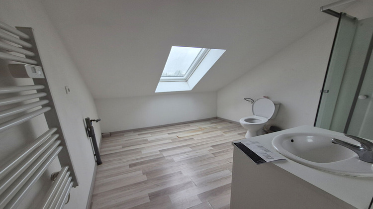 Ma-Cabane - Location Appartement CAUDRY, 34 m²
