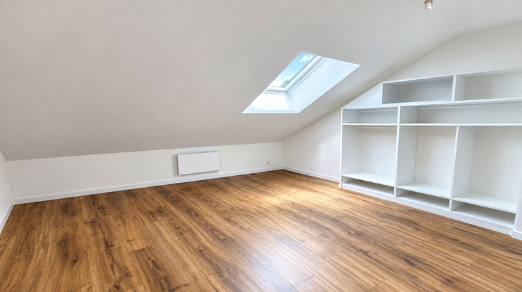 Ma-Cabane - Location Appartement CAUDRY, 43 m²