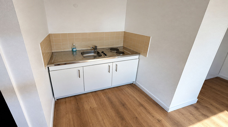 Ma-Cabane - Location Appartement CAUDRY, 43 m²