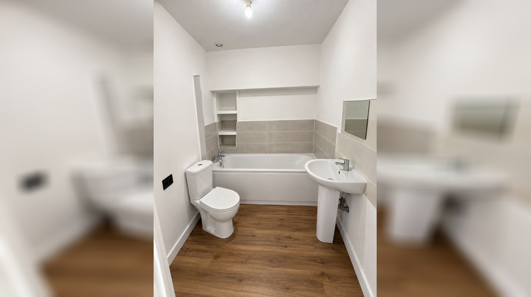 Ma-Cabane - Location Appartement CAUDRY, 43 m²