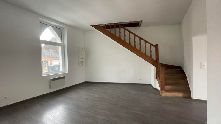 Ma-Cabane - Location Appartement Caudry, 58 m²