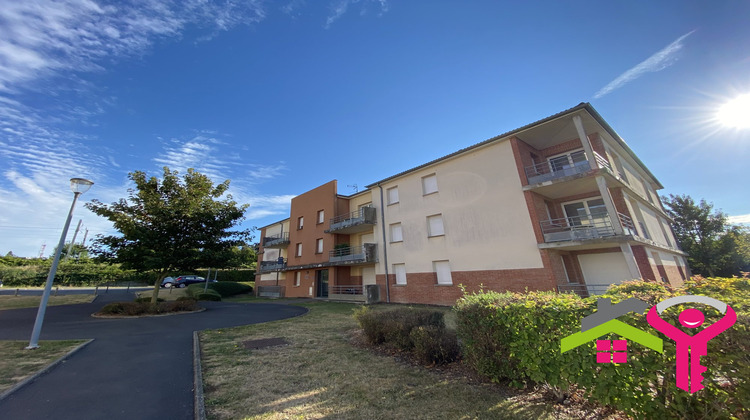 Ma-Cabane - Location Appartement Caudry, 39 m²
