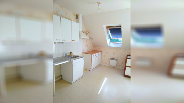 Ma-Cabane - Location Appartement Caulnes, 75 m²