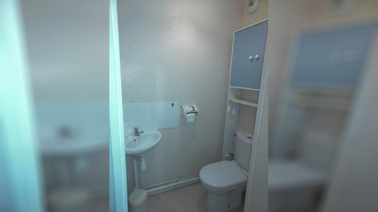 Ma-Cabane - Location Appartement Caulnes, 75 m²