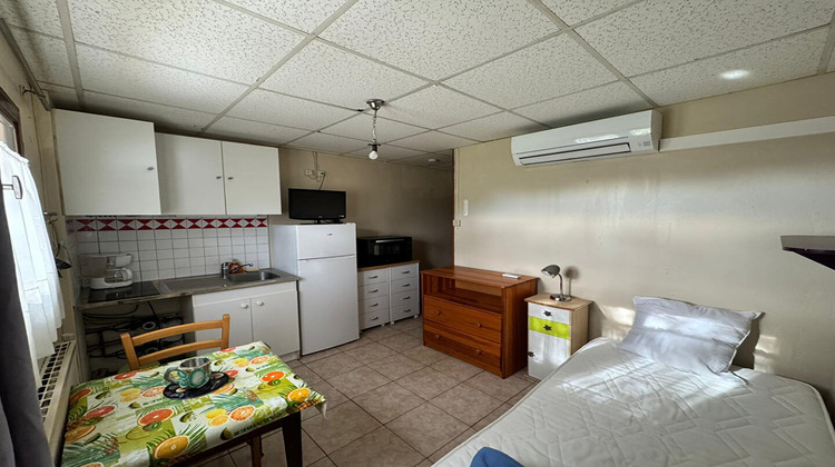 Ma-Cabane - Location Appartement CAUMONT-SUR-DURANCE, 12 m²