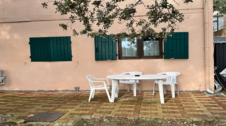 Ma-Cabane - Location Appartement CAUMONT-SUR-DURANCE, 12 m²