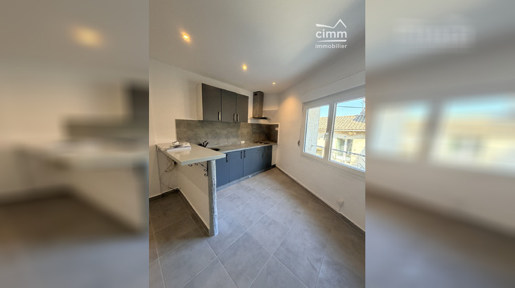 Ma-Cabane - Location Appartement Caumont-sur-Durance, 37 m²