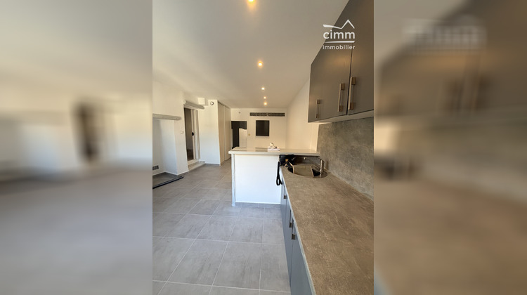 Ma-Cabane - Location Appartement Caumont-sur-Durance, 37 m²