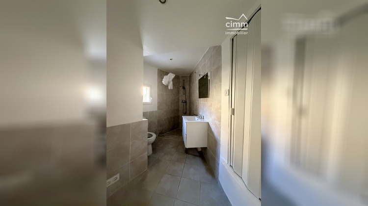 Ma-Cabane - Location Appartement Caumont-sur-Durance, 37 m²